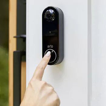 Electric Doorbell in Palmetto Bay, FL