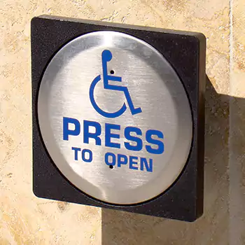 Handicap Door Access Solutions in Palmetto Bay, FL