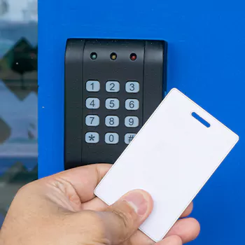Employee Access Card Systems in Palmetto Bay, FL