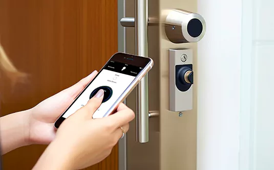 Access Management in Palmetto Bay, FL