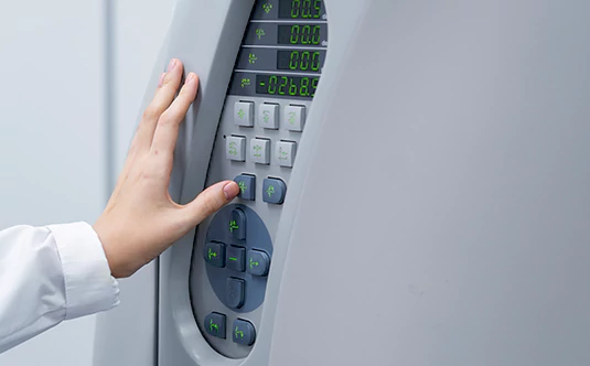 Access Infrastructure in Palmetto Bay, FL