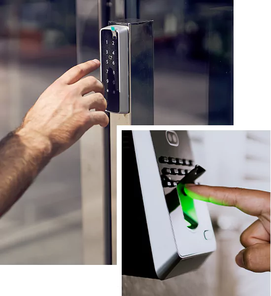 About Access Control in Palmetto Bay, FL