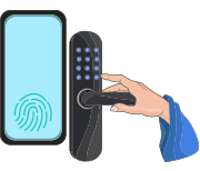 Access Control Technician in Palmetto Bay