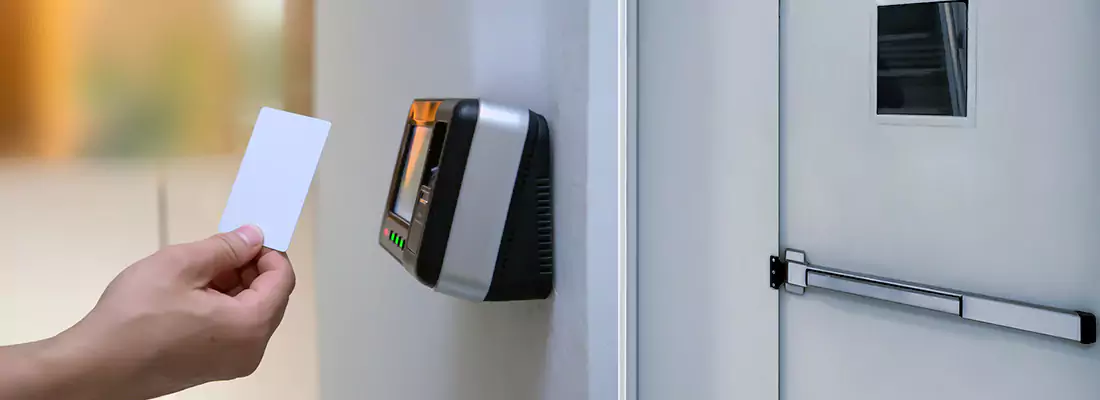 Advanced Badge Access Control Systems for Palmetto Bay Businesses