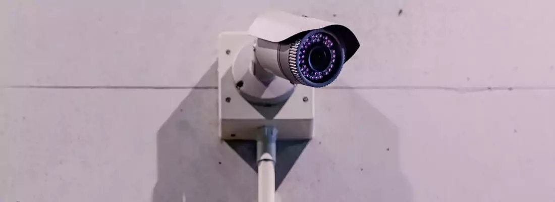 Advantages of Professional Motion Detection Camera Installation in Palmetto Bay, FL