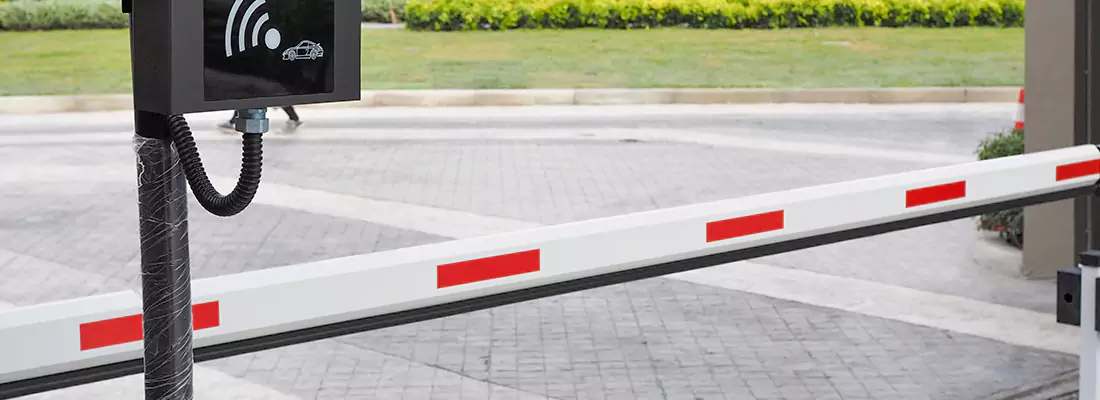 Affordable Automatic Vehicle Barrier Installation Services in Palmetto Bay, FL