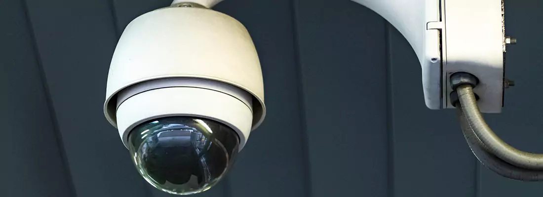Affordable CCTV Camera System Solutions for Homes and Businesses in Palmetto Bay, FL