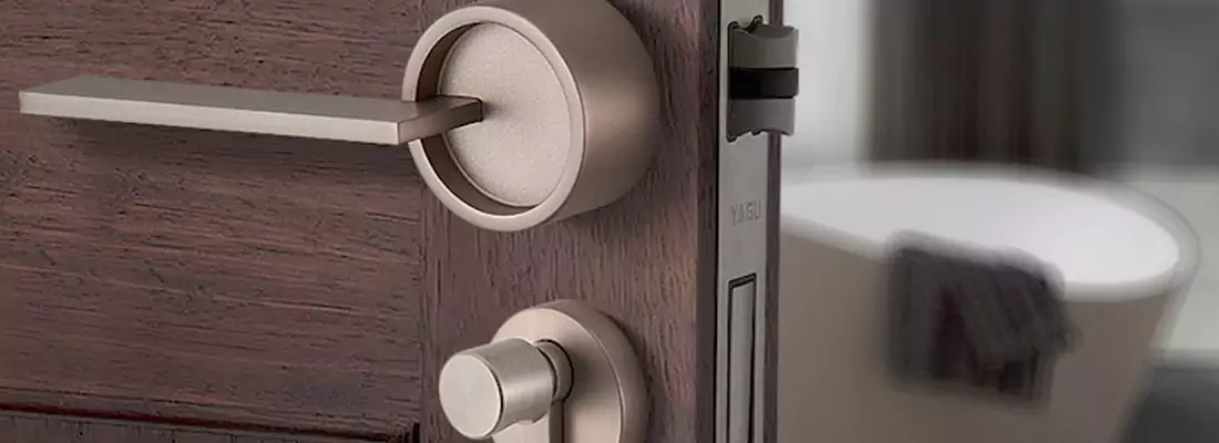 Affordable Cylinder Strike Installation Services in Palmetto Bay, FL