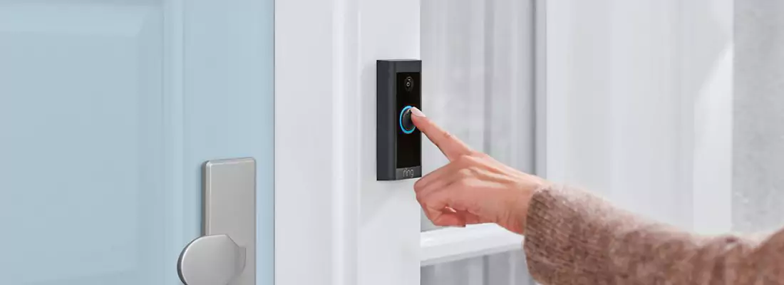 Affordable Electric Doorbell Solutions for Homes and Offices in Palmetto Bay, FL