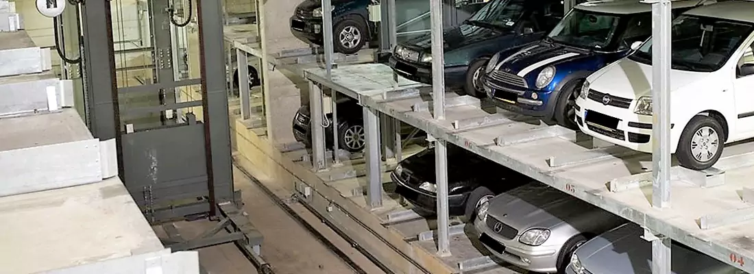 Affordable Electric Parking Pillar Systems for Residential and Commercial Properties in Palmetto Bay, FL