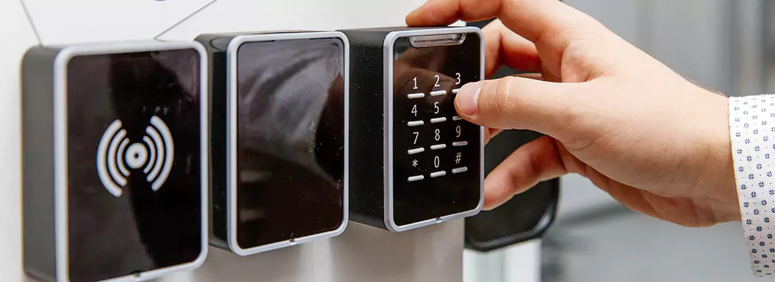 Affordable Gate Safety Sensor Systems for Homes in Palmetto Bay, FL