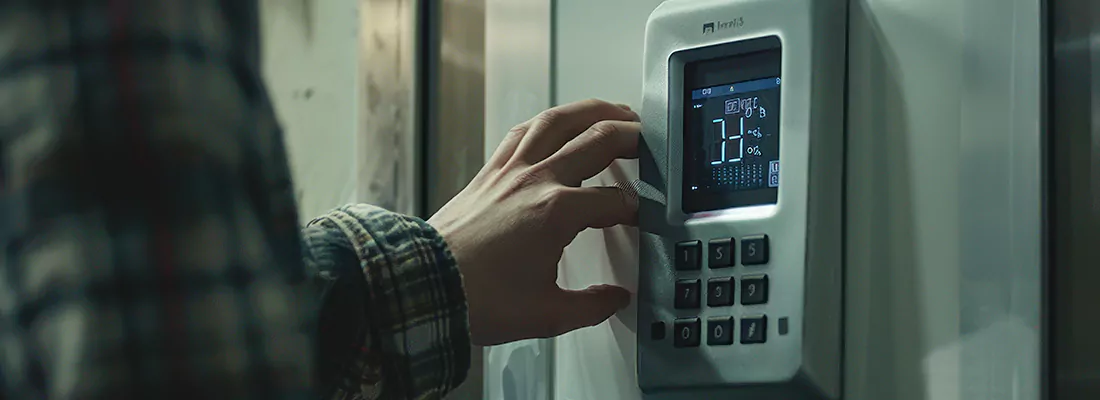 Affordable Keyless Entry Systems for Homes and Businesses in Palmetto Bay, FL