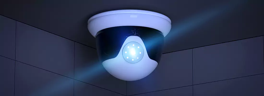 Affordable Night Vision CCTV Camera Services in Palmetto Bay, FL