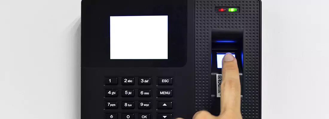 Affordable Office Access Control Systems for Small and Large Offices in Palmetto Bay, FL