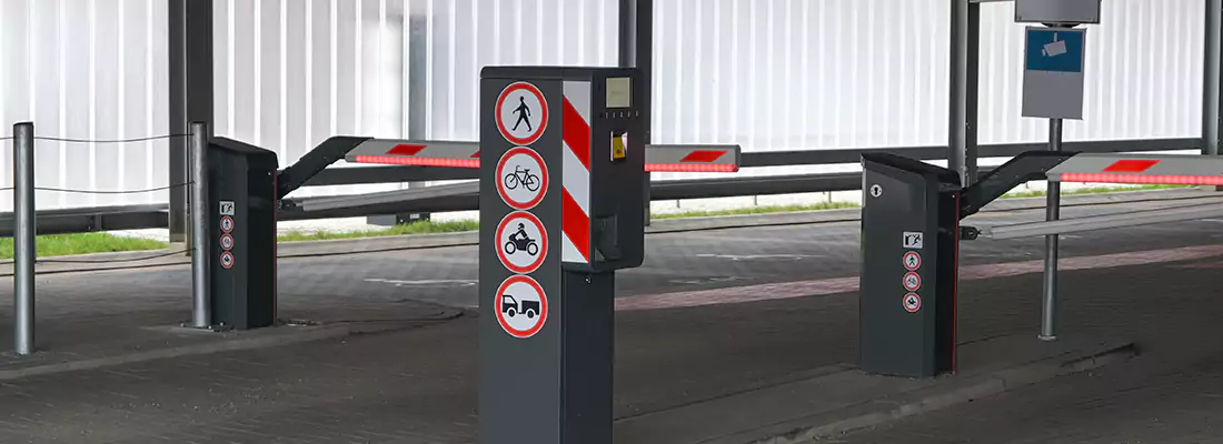Affordable Parking Gate Systems for Efficient Access Control in Palmetto Bay, FL