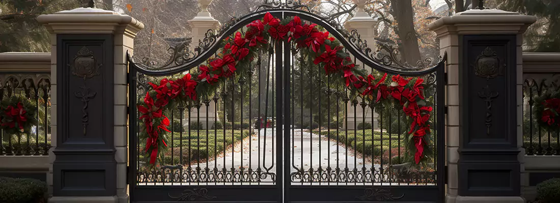 Affordable Proximity Sensor Gate Solutions for Homes and Businesses in Palmetto Bay, FL