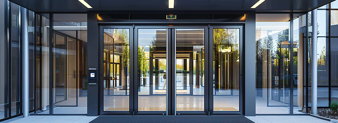 Automatic Overhead Door Repair and Installation in Palmetto Bay, FL