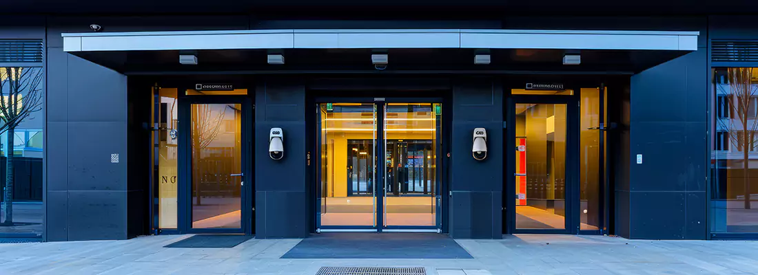 Automatic Sliding Door Repair Company in Palmetto Bay, FL