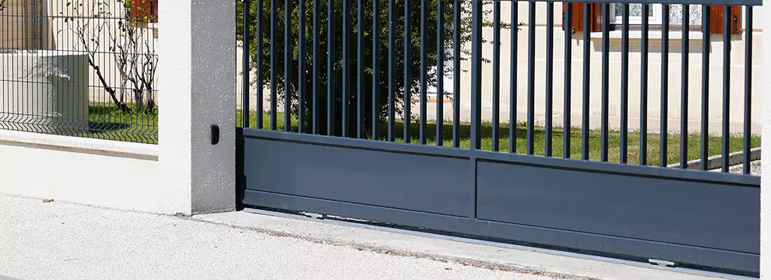 Automatic Sliding Gates Wheel Repair in Palmetto Bay, FL