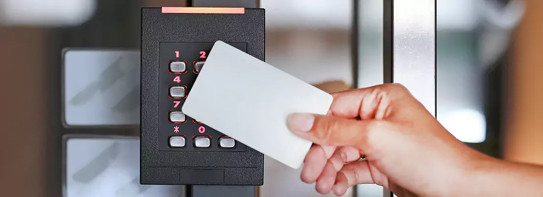 Benefits of Card Lock Readers for Properties in Palmetto Bay, FL