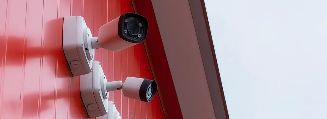 Benefits of HD CCTV Cameras for Security in Palmetto Bay, FL