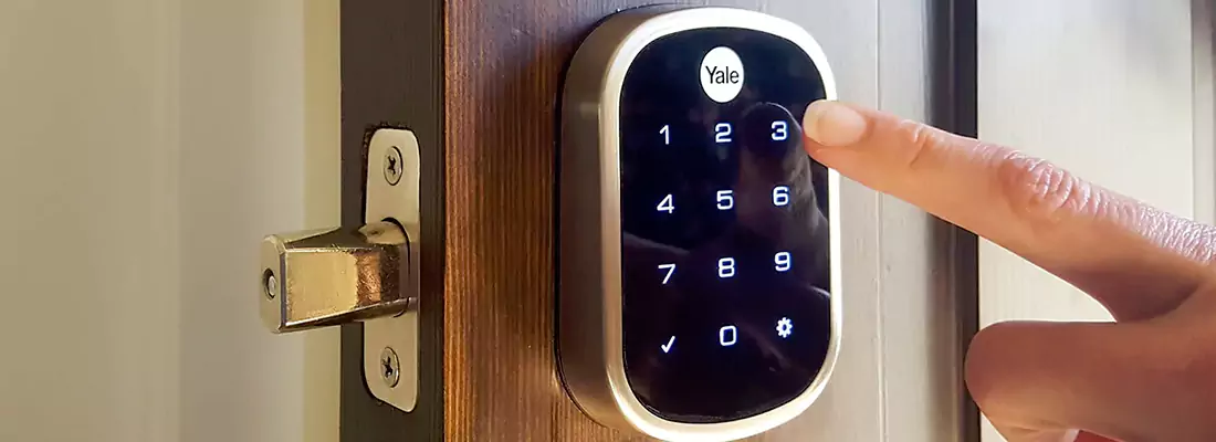 Best PIN Code Locks for Residential and Commercial Security in Palmetto Bay, FL