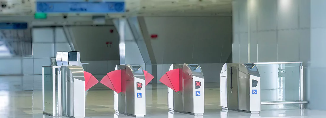 Best Security Turnstile Solutions in Palmetto Bay, FL – Affordable and Durable