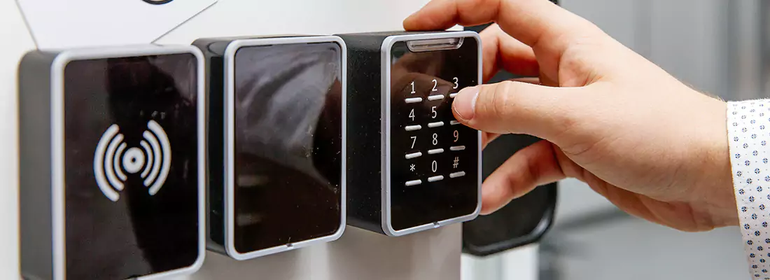 Best WiFi Smart Locks for Homes and Offices in Palmetto Bay, FL