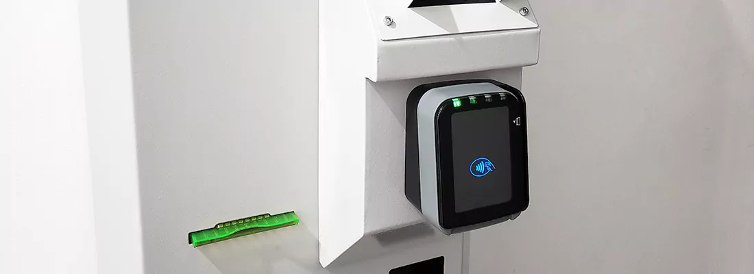 Biometric Security Options in Palmetto Bay, FL