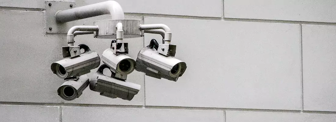 CCTV Camera Systems Are Essential for Security in Palmetto Bay, FL