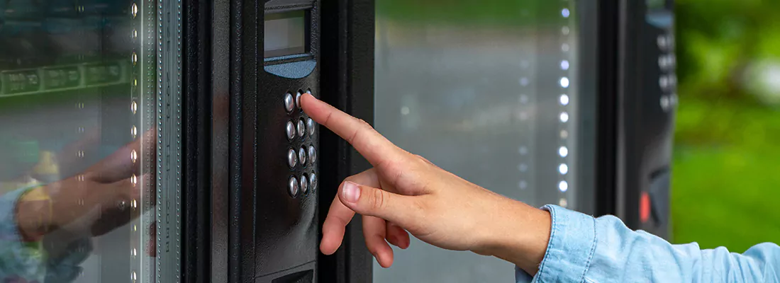 Commercial Access Control Boosts Security in Palmetto Bay, FL