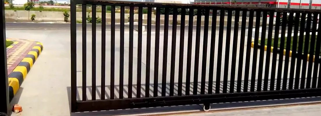 Commercial Automatic Sliding Repair and Maintenance in Palmetto Bay, FL