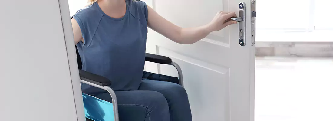 Commercial Handicap Door Opener in Palmetto Bay, FL