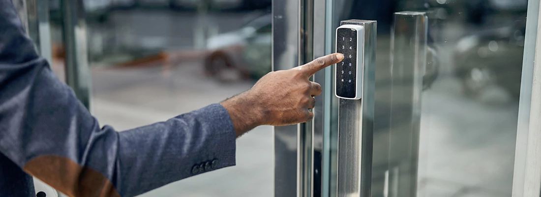 Commercial RFID Door Lock Systems in Palmetto Bay, FL