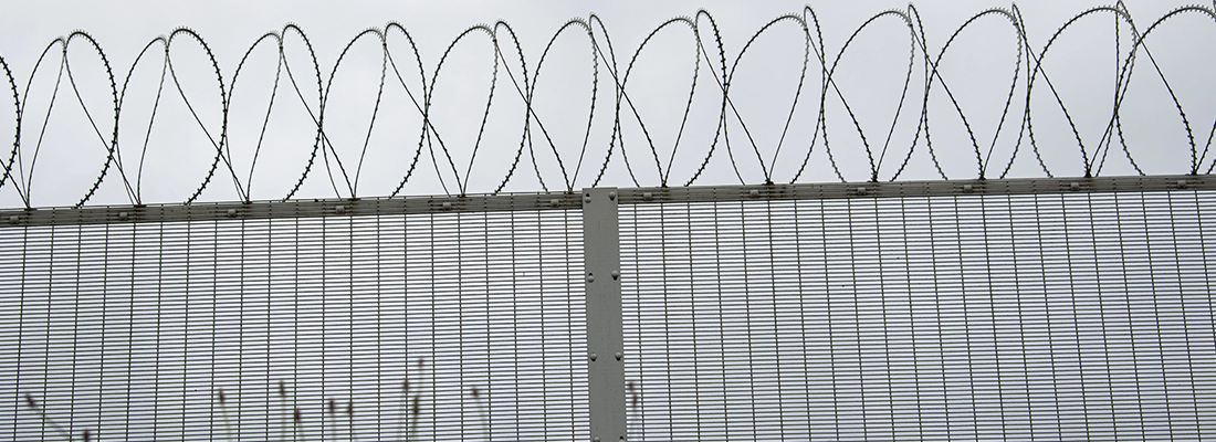 Commercial Security Gate Installations in Palmetto Bay, FL