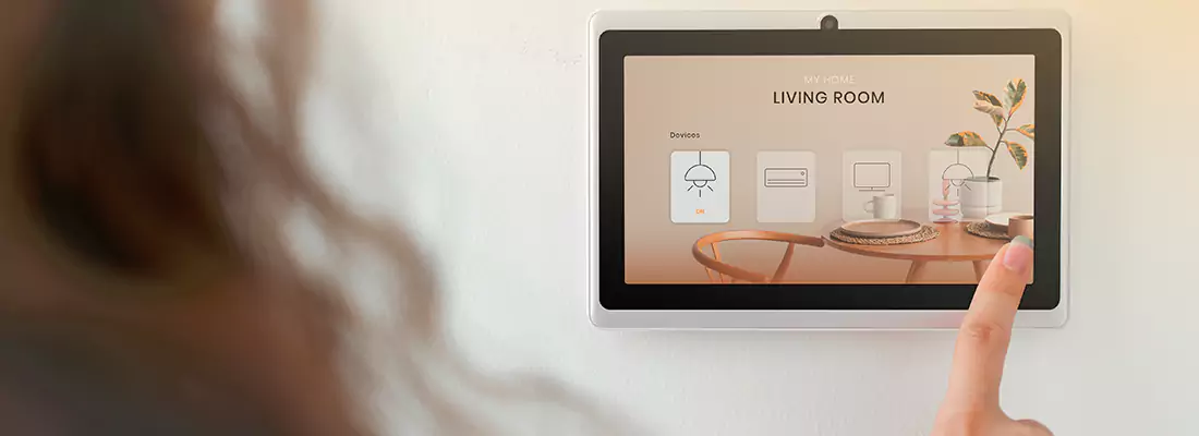 Commercial Video Intercom Systems for Businesses in Palmetto Bay, FL