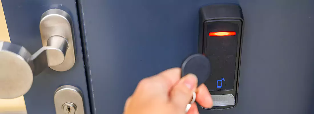 Cost of Installing Fob Door Locks in Palmetto Bay, FL