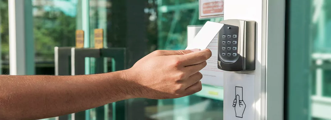 Custom Access Control Systems for Businesses in Palmetto Bay, FL