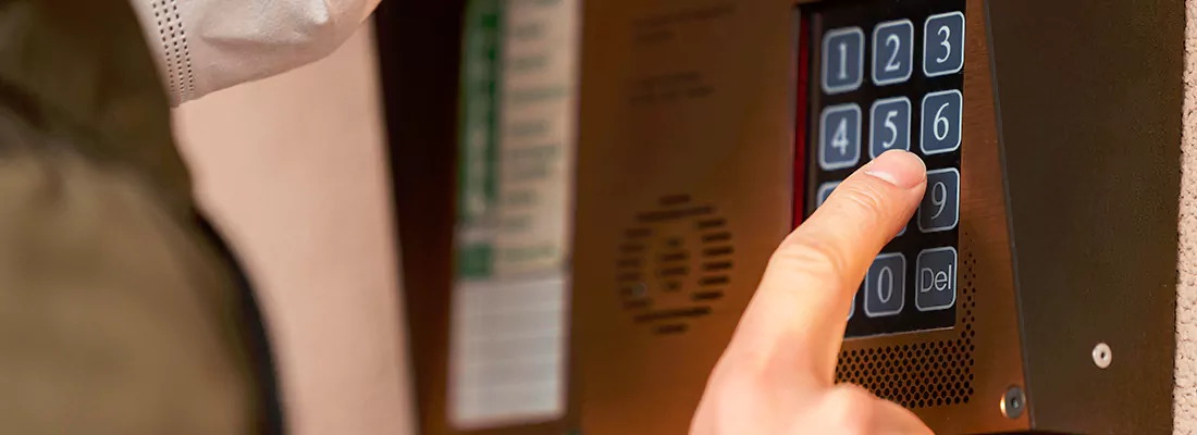 Commercial Gate Intercom Systems with Advanced Features in Palmetto Bay, FL