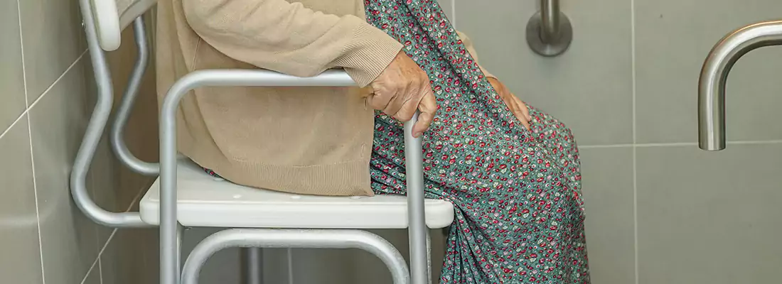 Custom Handicap Bathroom Remodeling in Palmetto Bay, FL