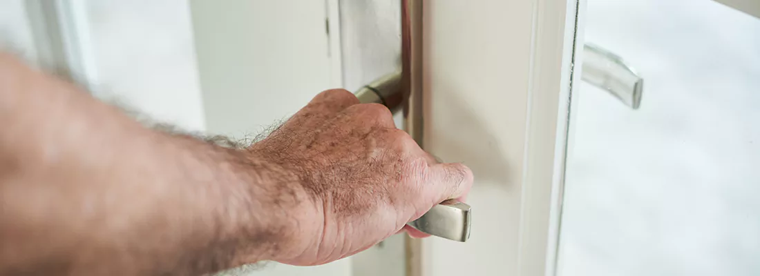 Custom Push to Lock Door Systems for Your Property in Palmetto Bay, FL