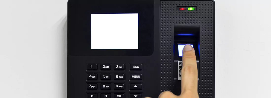 Door Access Control And Security in Palmetto Bay, FL