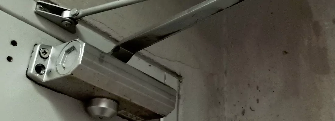 Door Closer Adjustment in Palmetto Bay, FL