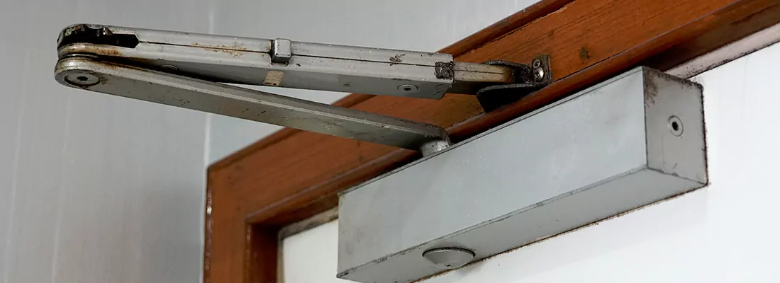 Door Closer Specialists in Palmetto Bay, FL