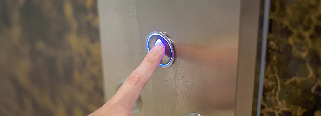 Door Opening Button Solutions for Businesses in Palmetto Bay, FL