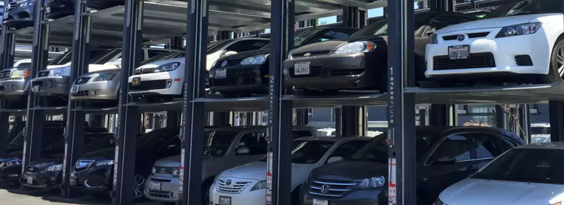 Electric Parking Pillars: A Smart Parking Solution for Residents in Palmetto Bay, FL