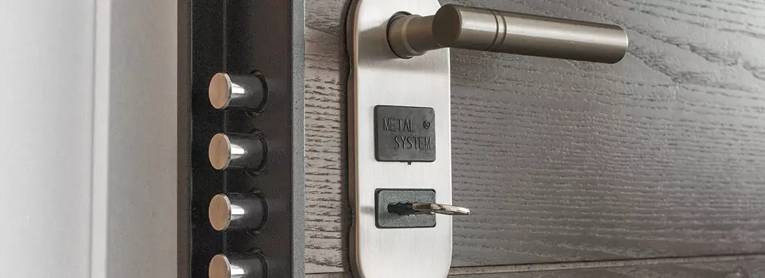 Enhance Door Security with Cylinder Strike Installation in Palmetto Bay, FL