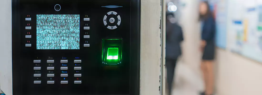 Enhance Security with Retinal Access Systems in Palmetto Bay, FL