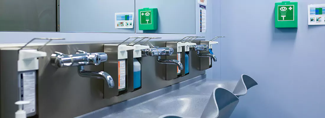 Enhance Washroom Safety with Emergency Call Systems in Palmetto Bay, FL