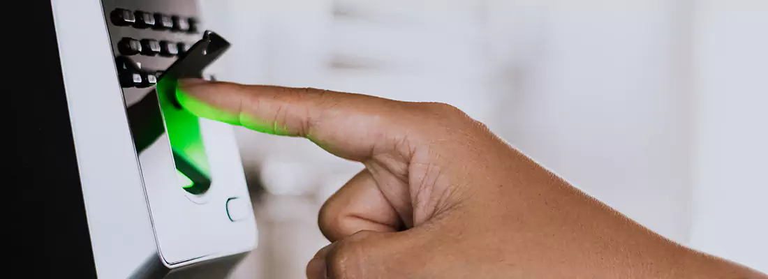 Expert Fingerprint Lock Solutions in Palmetto Bay, FL